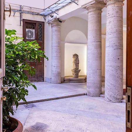 Casa Salandra By Hili Apartment Roma Ngoại thất bức ảnh