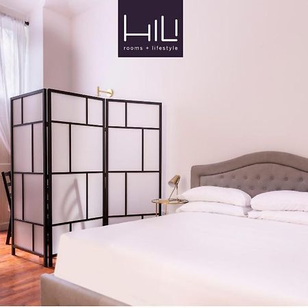 Casa Salandra By Hili Apartment Roma Ngoại thất bức ảnh