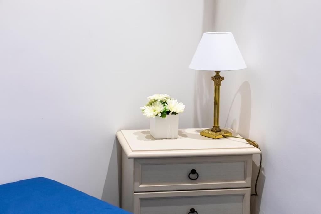 Casa Salandra By Hili Apartment Roma Ngoại thất bức ảnh
