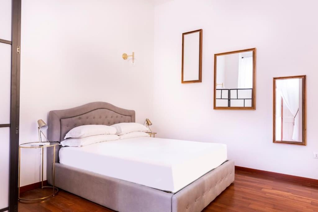 Casa Salandra By Hili Apartment Roma Ngoại thất bức ảnh