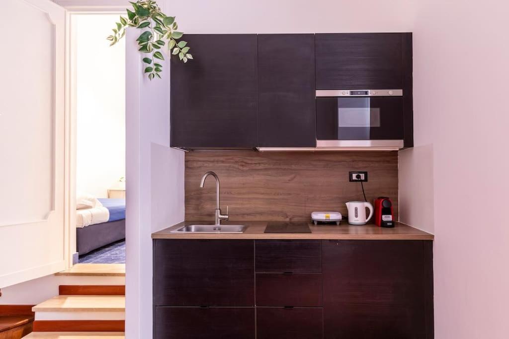 Casa Salandra By Hili Apartment Roma Ngoại thất bức ảnh
