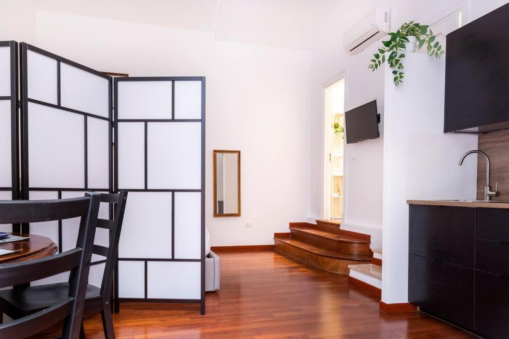Casa Salandra By Hili Apartment Roma Ngoại thất bức ảnh