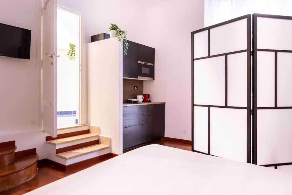 Casa Salandra By Hili Apartment Roma Ngoại thất bức ảnh