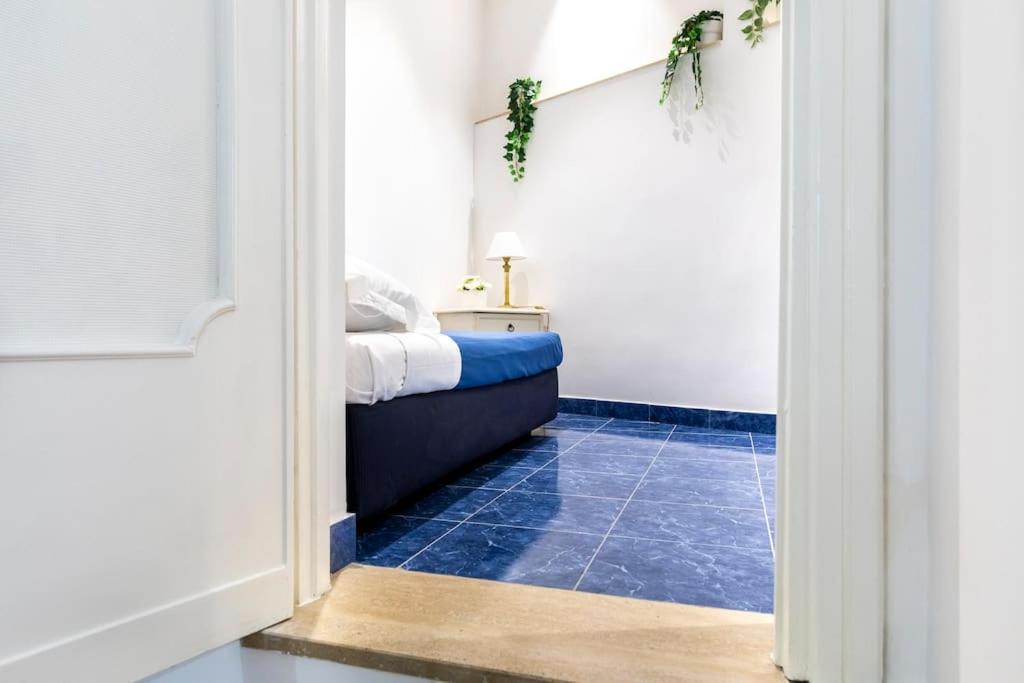 Casa Salandra By Hili Apartment Roma Ngoại thất bức ảnh