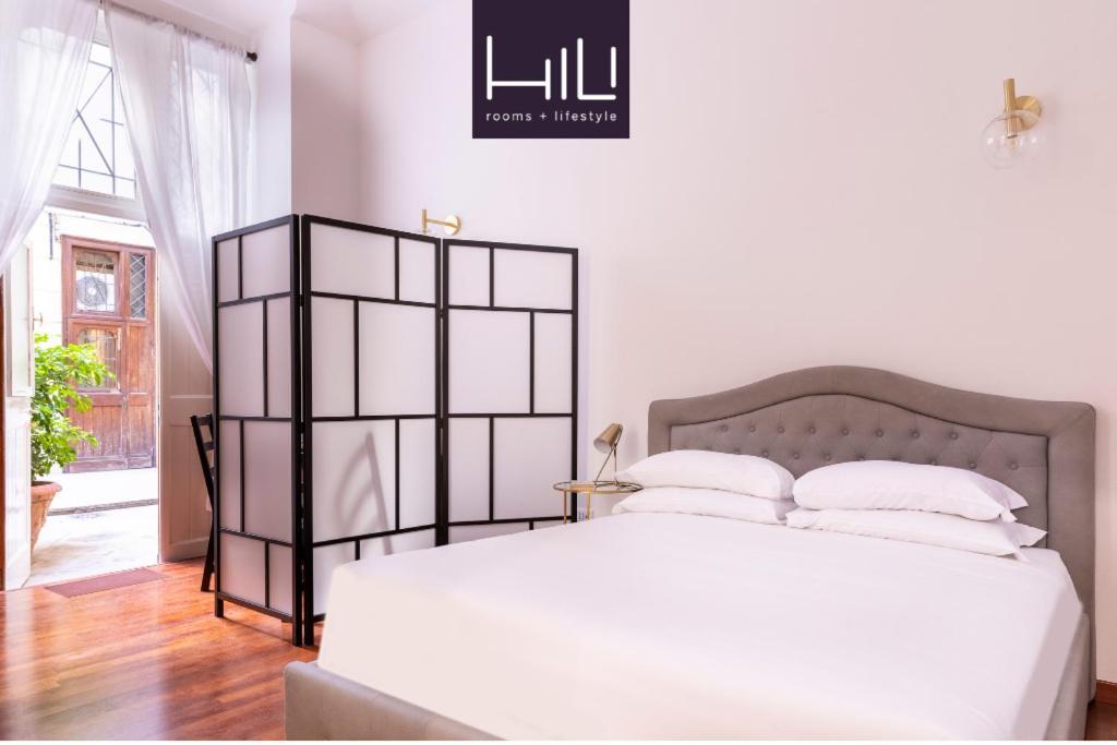 Casa Salandra By Hili Apartment Roma Ngoại thất bức ảnh